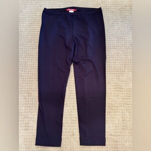 Marina Rinaldi Navy Leggings